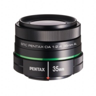 PENTAX-DA 35mm F2.4 AL