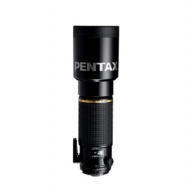 PENTAX-FA*645 300mm F4 ED