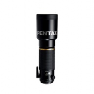 PENTAX-FA645 400mm F5.6 ED
