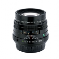PENTAX-FA 77mm f/1.8 Limited