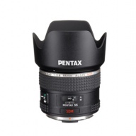 PENTAX D-FA 645 55mm F2.8 AL (IF) SDM AW