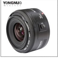 Yongnou 35mm F2