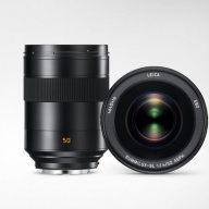 Leica Summilux-SL 50mm F1.4 ASPH