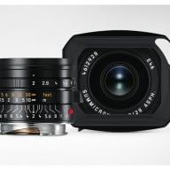 Leica SUMMICRON-M 28mm F2 ASPH