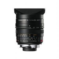 Leica SUMMILUX-M 24mm F1.4 ASPH