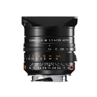 Leica SUMMILUX-M 28mm F1.4 ASPH