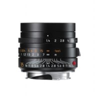 Leica SUMMILUX-M 35mm F1.4 ASPH