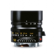 Leica SUMMILUX-M 50mm F1.4 ASPH