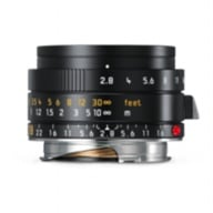 Leica ELMARIT-M 28mm F2.8 ASPH