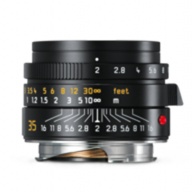 Leica SUMMICRON-M 35mm F2 ASPH