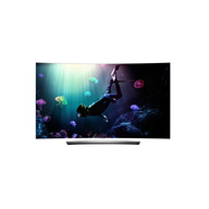 LG Curved OLED65C6P 4K HDR Smart TV