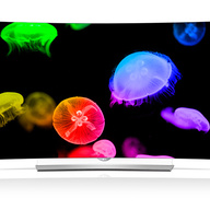 LG Curved OLED 65EG9600 4K Smart TV