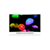LG Curved OLED 55EG9600 4K Smart TV