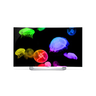 LG Curved OLED 1080p 55EG9100 Smart TV