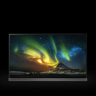 LG OLED77G7P 4K HDR Smart TV