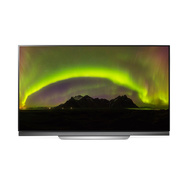 LG OLED55E7P 4K HDR Smart TV
