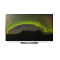 LG OLED55B7P 4K HDR Smart TV