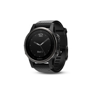 Garmin Fenix 5S Saphire Edition