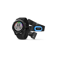 Garmin Fenix 5 Bundle Saphire Edition