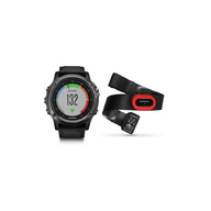 Garmin Fenix 3 HR Bundle