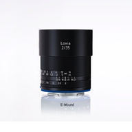 Zeiss Loxia 35mm F2 Biogon T*