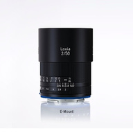 Zeiss Loxia 50mm F2 Planar T*