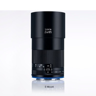 Zeiss Loxia 85mm F2.4