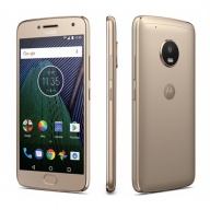 Motorola Moto G5 Plus