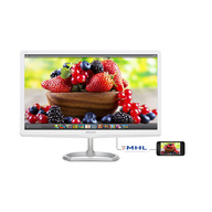 Philips LCD monitor with Quantum Dot colour