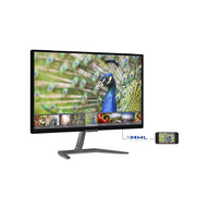 Philips LCD monitor with Ultra Wide Color