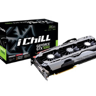 Inno3D iChill GeForce GTX 1080 V2 X4