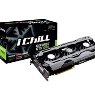 Inno3D iChill GeForce GTX 1080 V2 X3