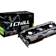 Inno3D iChill GeForce GTX 1070 X3