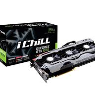 Inno3D iChill GeForce GTX 1070 X4