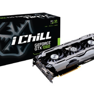 Inno3D iChill GeForce GTX 1060 X3 3GB