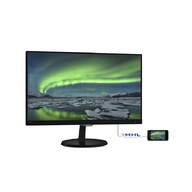 Philips LCD monitor 227E7QDSB/00