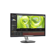 Philps Brilliance 4K LCD monitor with Ultra Wide-Color
