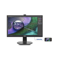Philips Brilliance LCD monitor with PowerSensor