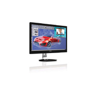 Philips Brilliance LCD monitor with Webcam, MultiView