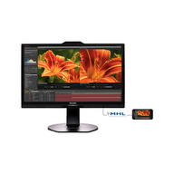 Philips Brilliance 4K Ultra HD LCD monitor