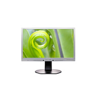 Philips LED-backlit LCD monitor