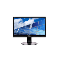 Philips Brilliance LED-backlit LCD monitor