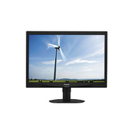 Philips LCD monitor with SmartImage