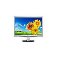 Philips Brilliance LCD monitor with PowerSensor