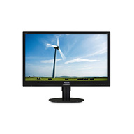 Philips LCD monitor with SmartImage