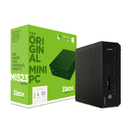 Zotac MI523 Nano Plus