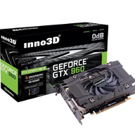 Inno3D GeForce GTX 960 4GB
