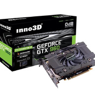 Inno3D GeForce GTX 960 2GB
