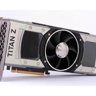 Inno3D GeForce GTX Titan Z