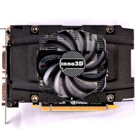 Inno3D GeForce GTX 750 Ti OC